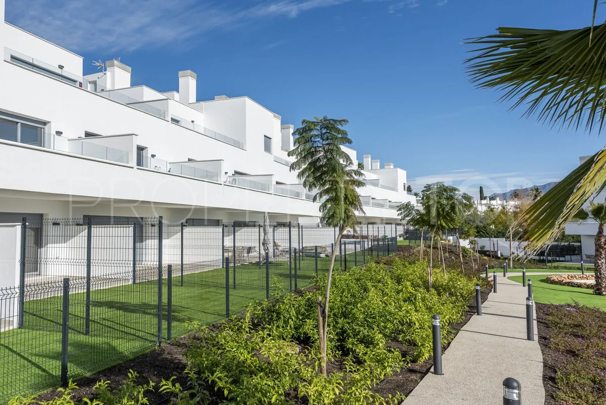 Bel Air, atico duplex en venta de 3 dormitorios