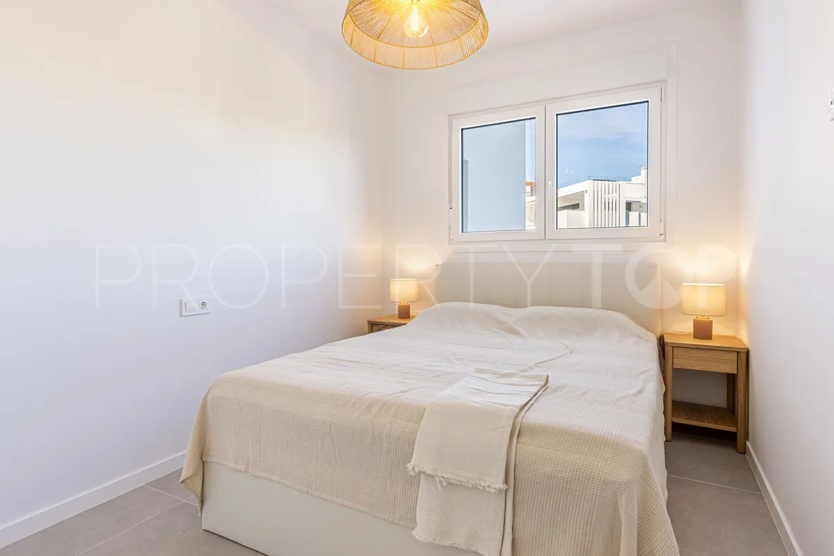 Bel Air, atico duplex en venta de 3 dormitorios