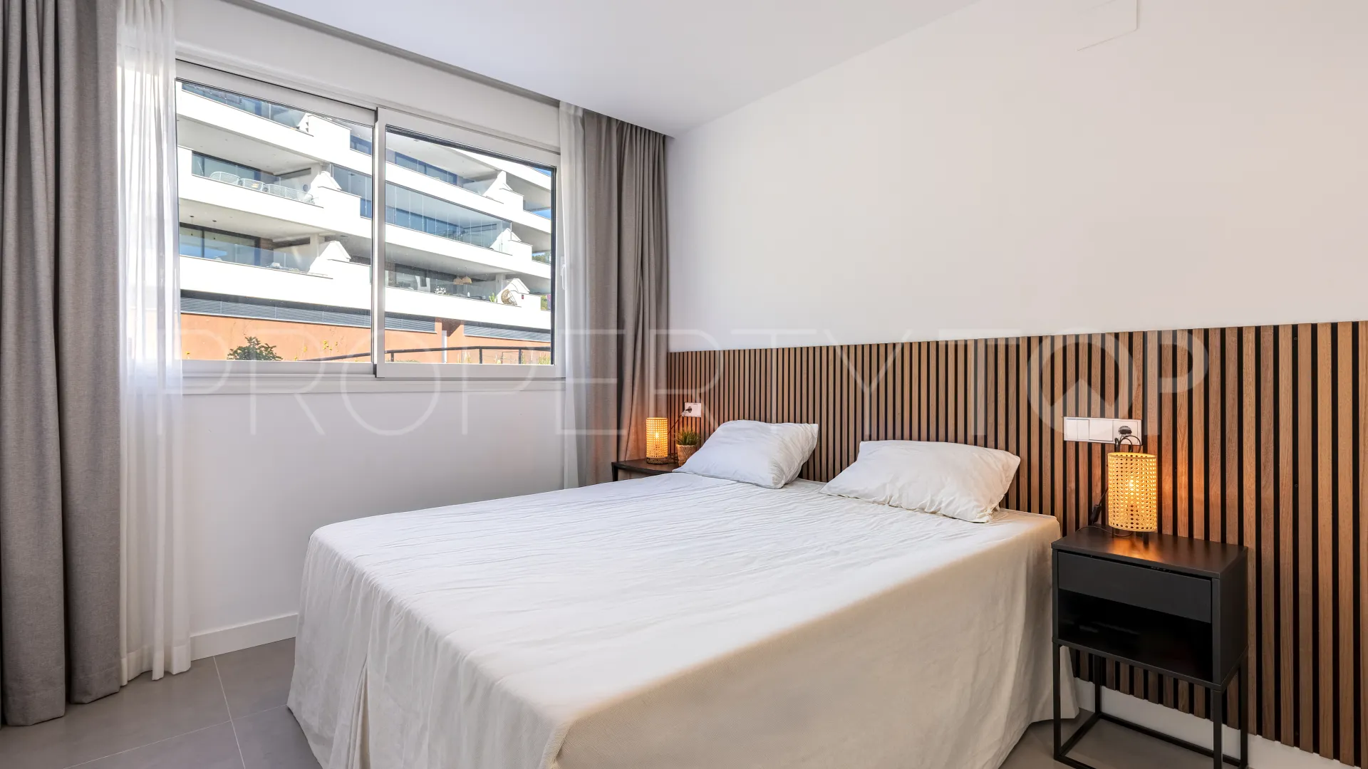 For sale El Higueron apartment with 3 bedrooms