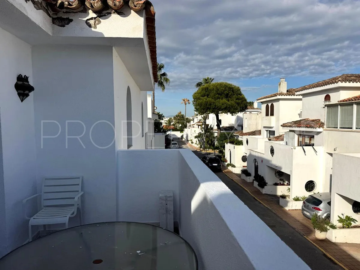 Buy town house in Beach Side New Golden Mile with 3 bedrooms