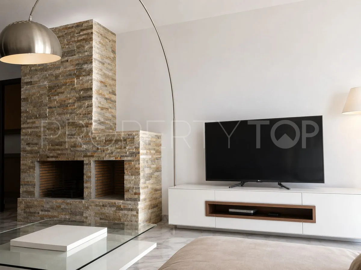 Buy town house in Beach Side New Golden Mile with 3 bedrooms