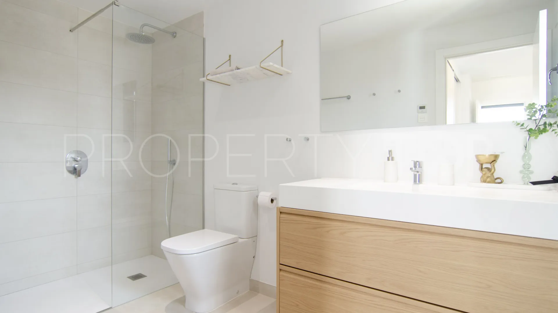 2 bedrooms apartment in Reserva del Higuerón for sale