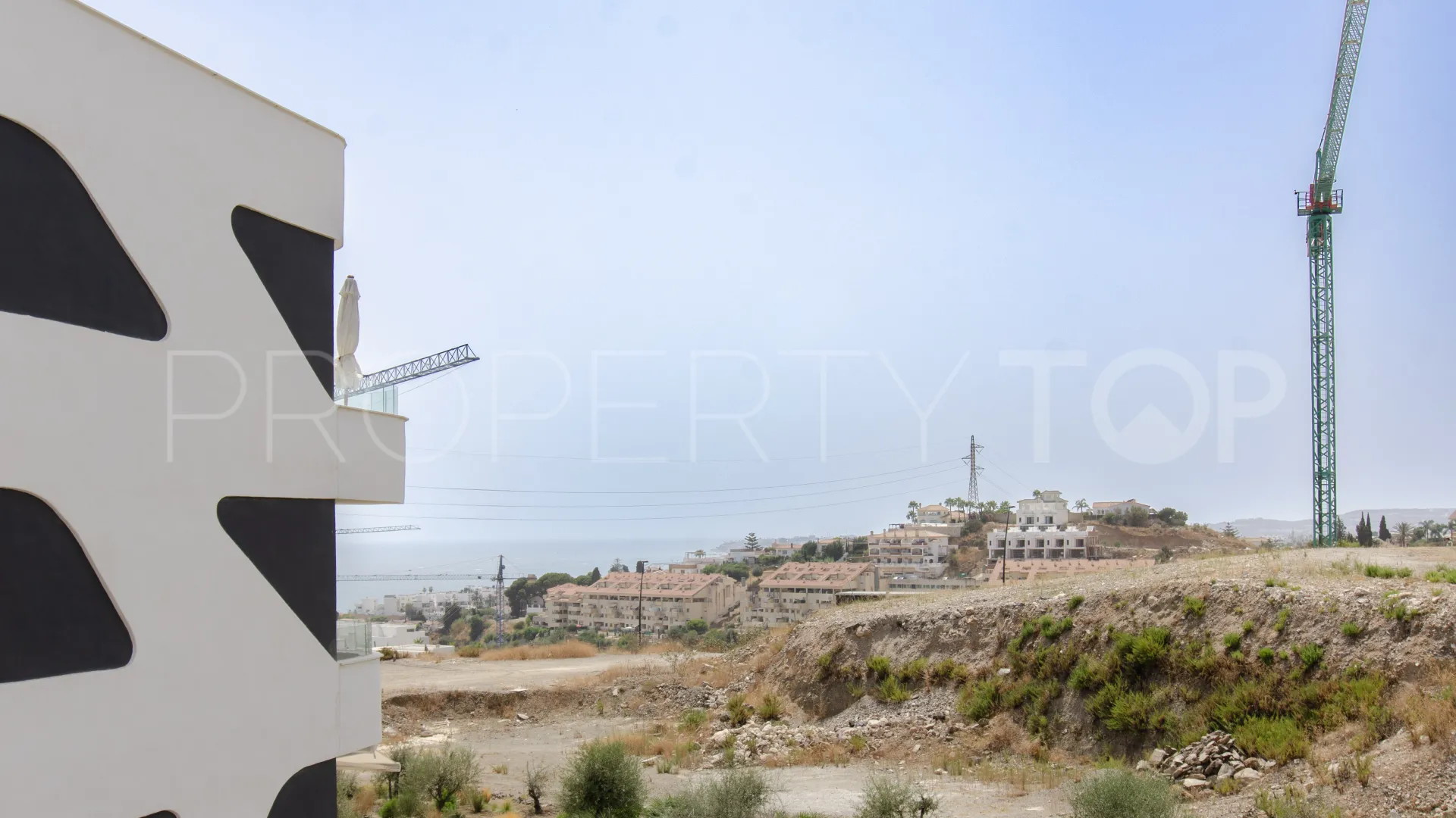 2 bedrooms apartment in Reserva del Higuerón for sale
