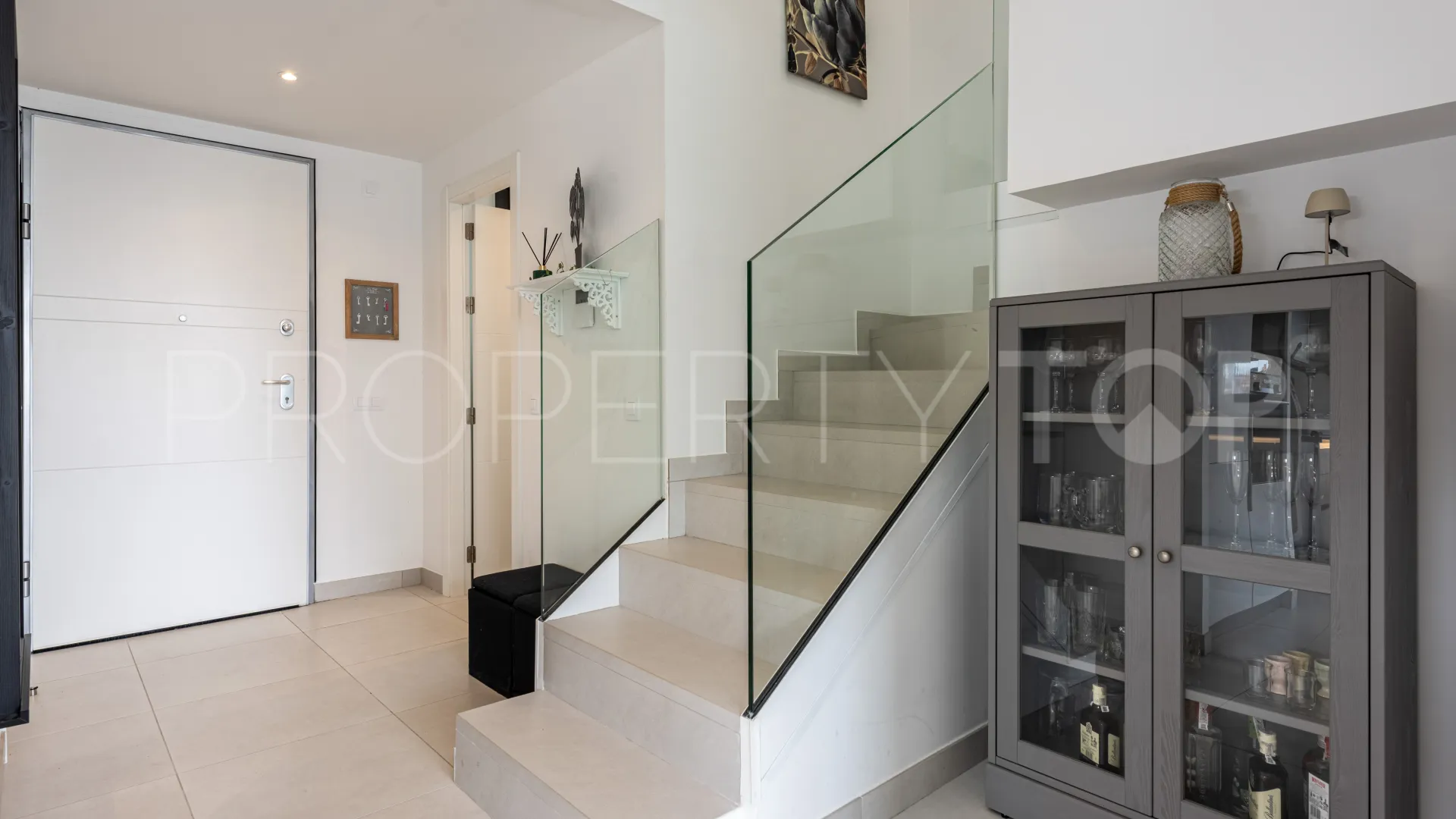 3 bedrooms town house in Bel Air for sale