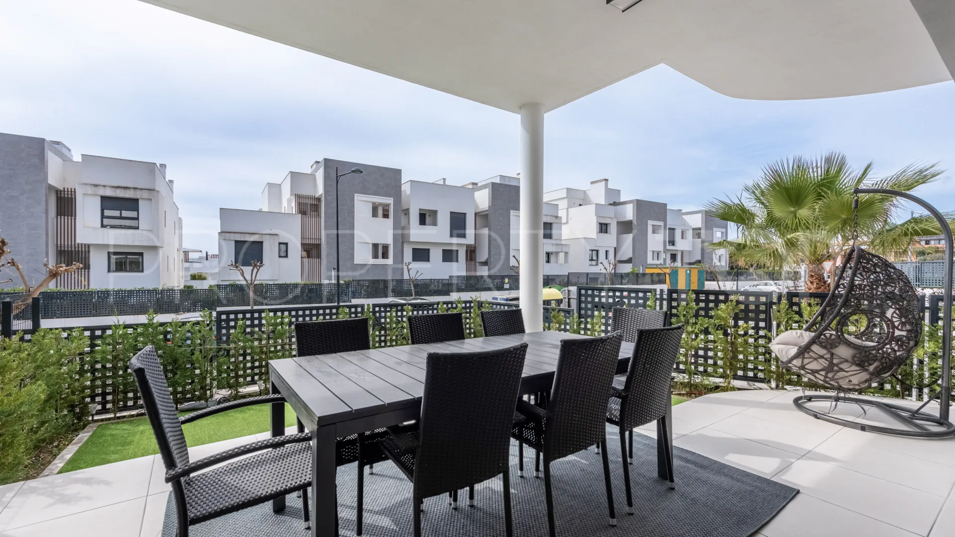 3 bedrooms town house in Bel Air for sale