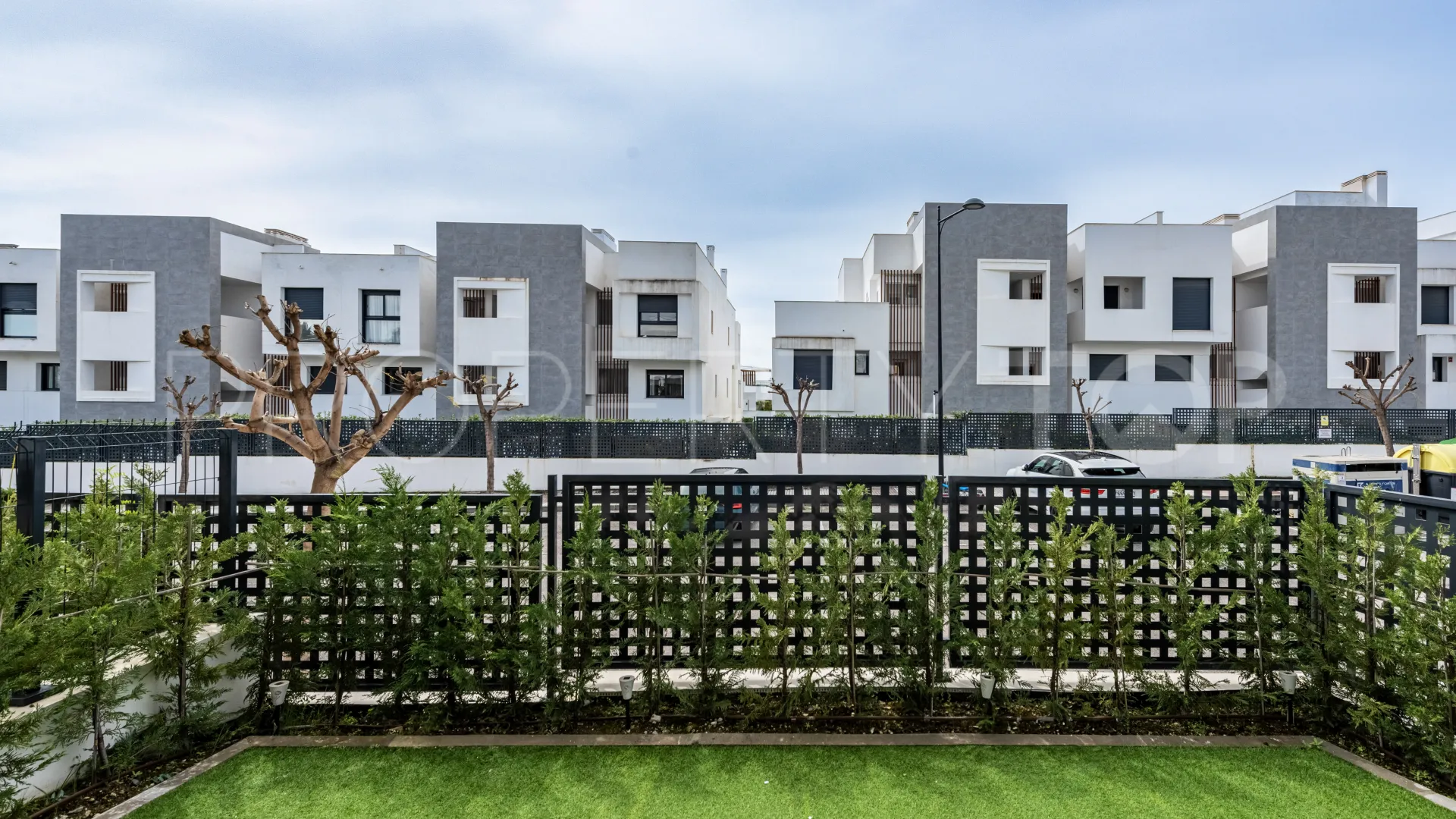 3 bedrooms town house in Bel Air for sale