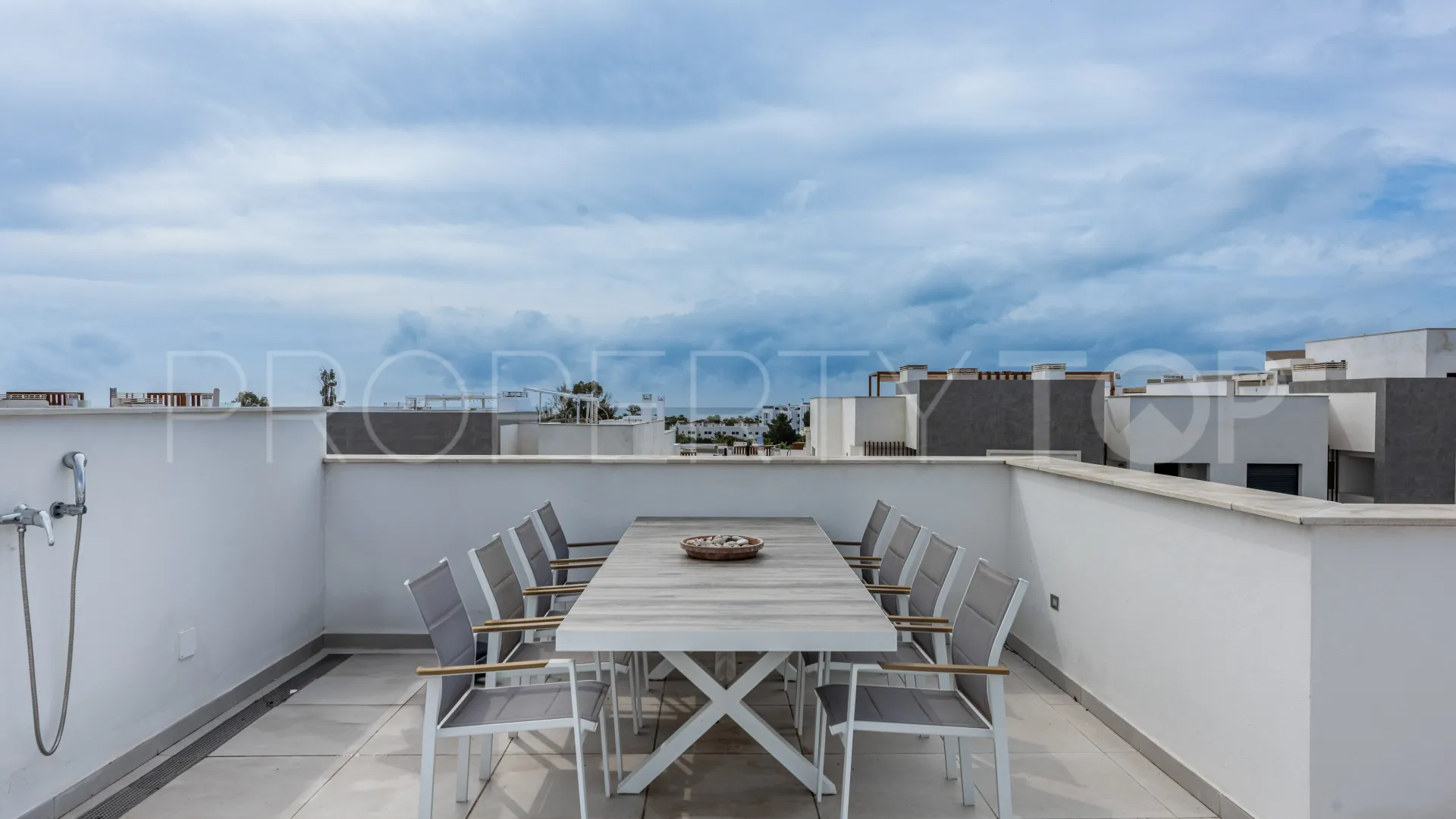 3 bedrooms town house in Bel Air for sale