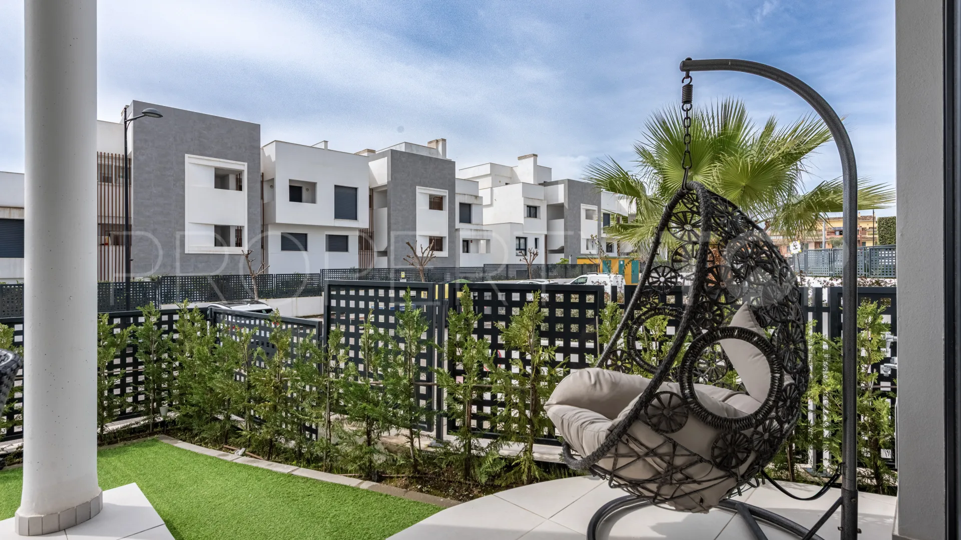 3 bedrooms town house in Bel Air for sale