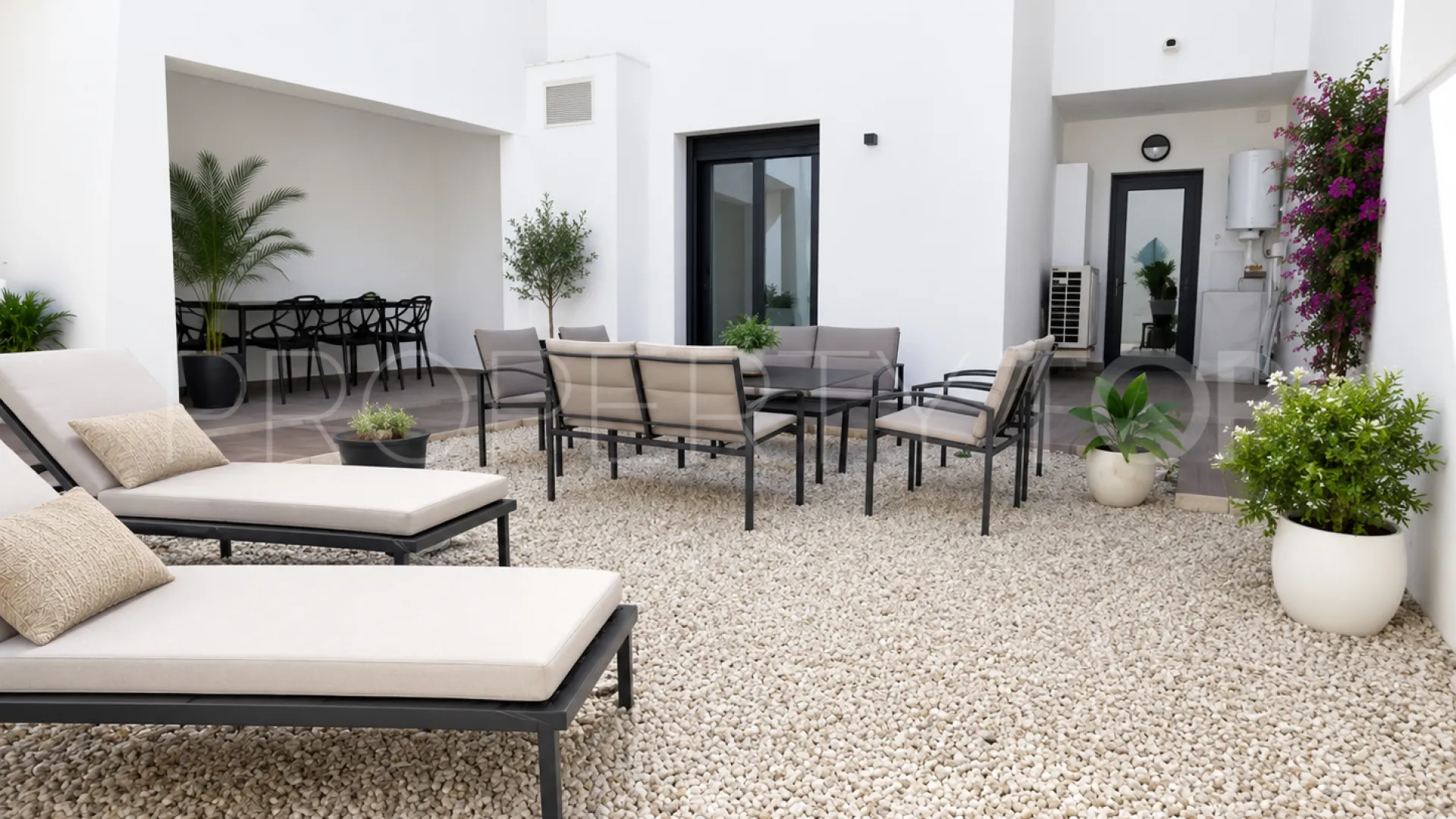 La Paloma, apartamento en venta con 2 dormitorios