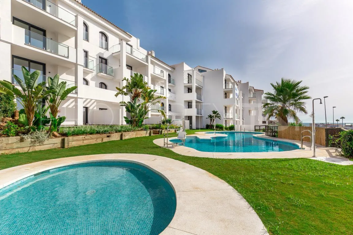 La Paloma, apartamento en venta con 2 dormitorios