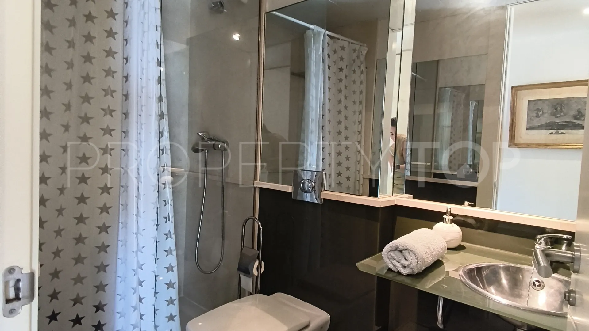 Buy Bahia de las Rocas penthouse with 3 bedrooms