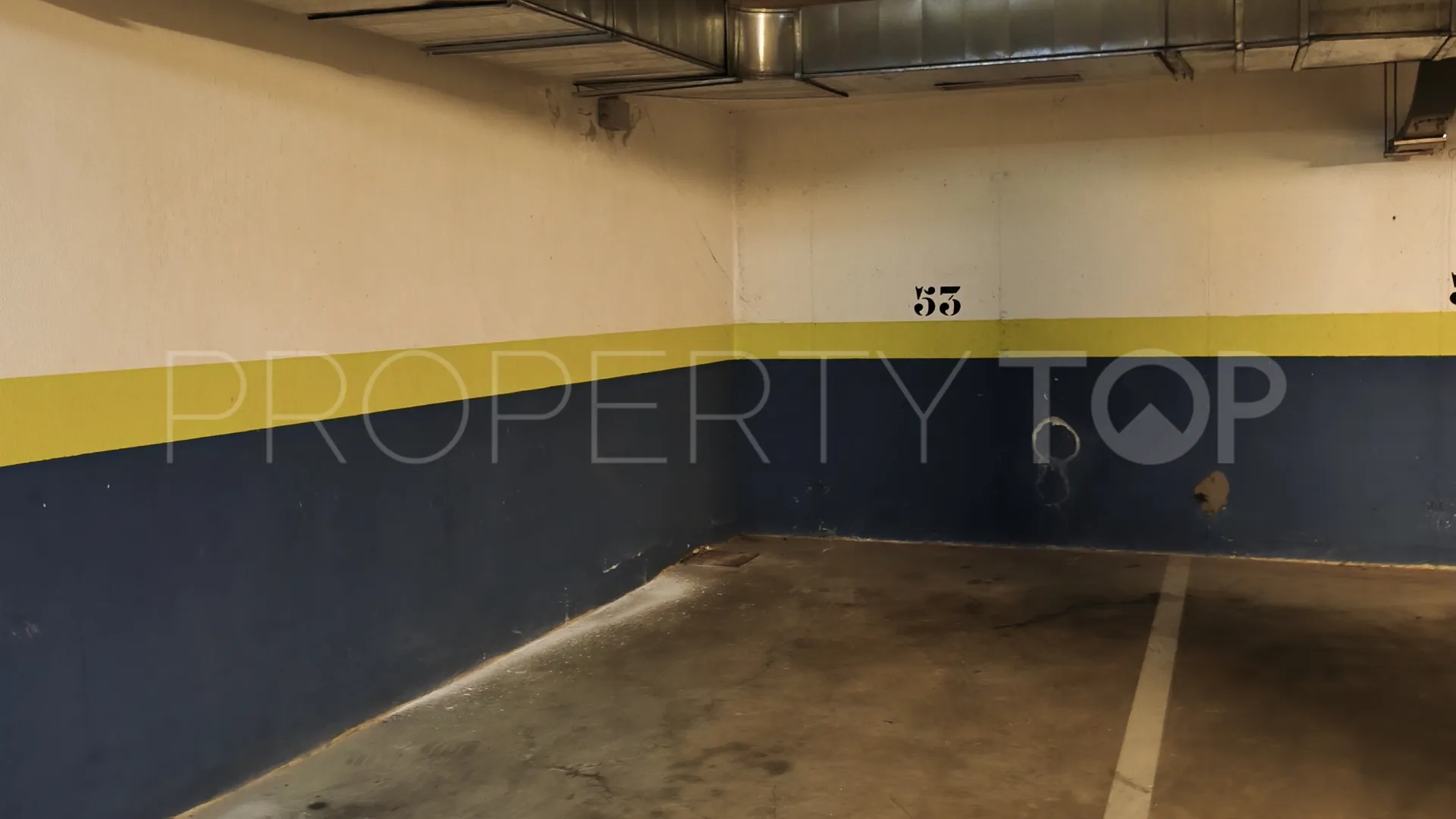 Buy Bahia de las Rocas penthouse with 3 bedrooms