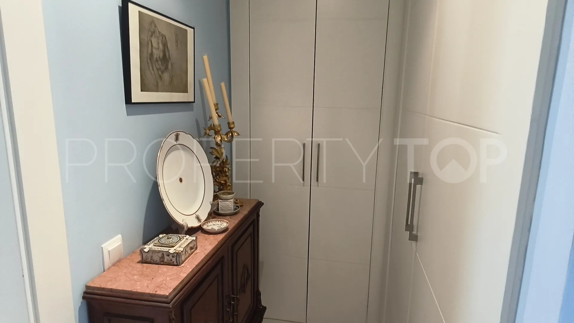 Buy Bahia de las Rocas penthouse with 3 bedrooms