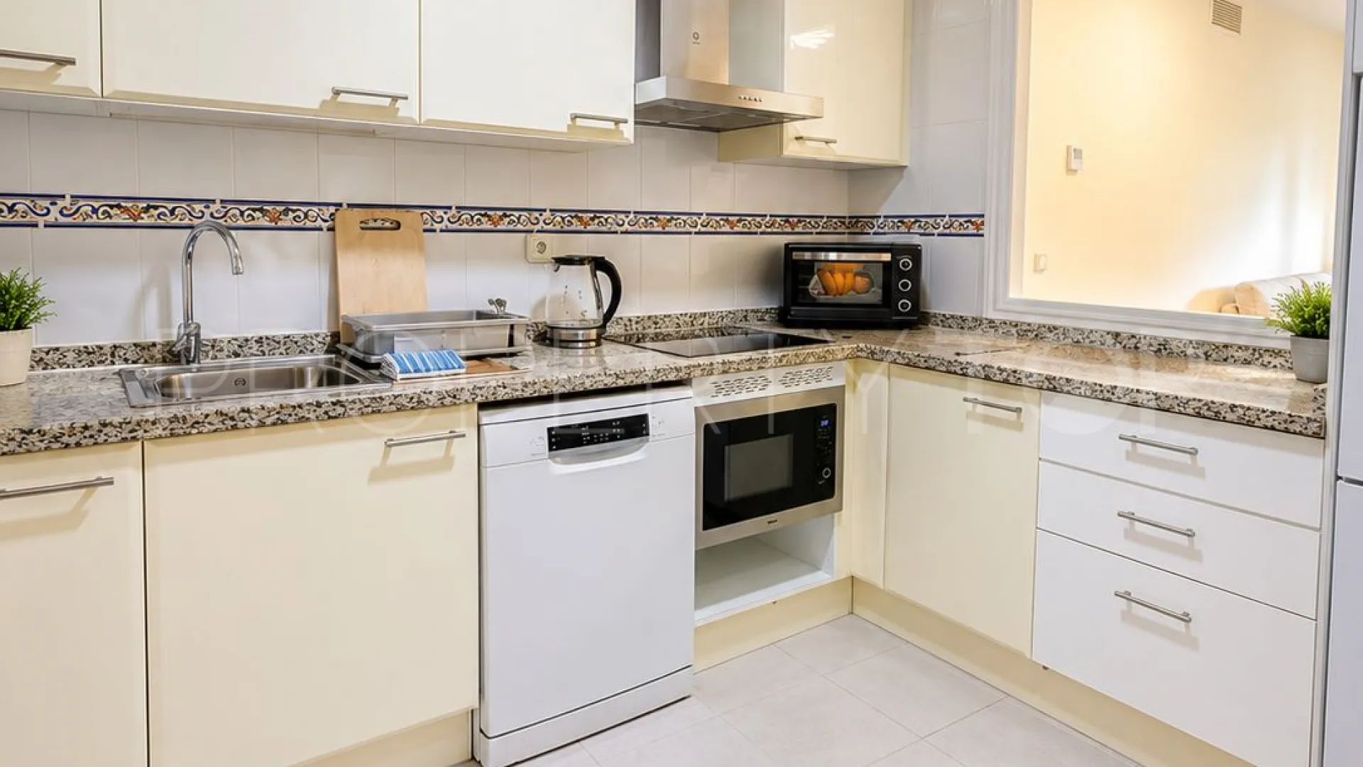 For sale apartment in Duquesa Suites