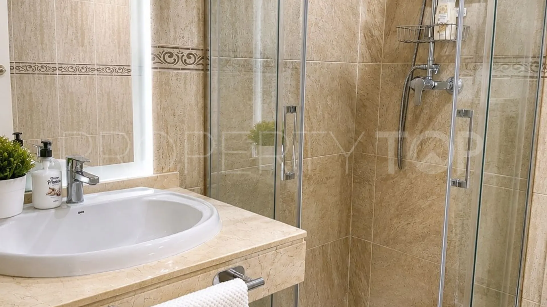 For sale apartment in Duquesa Suites