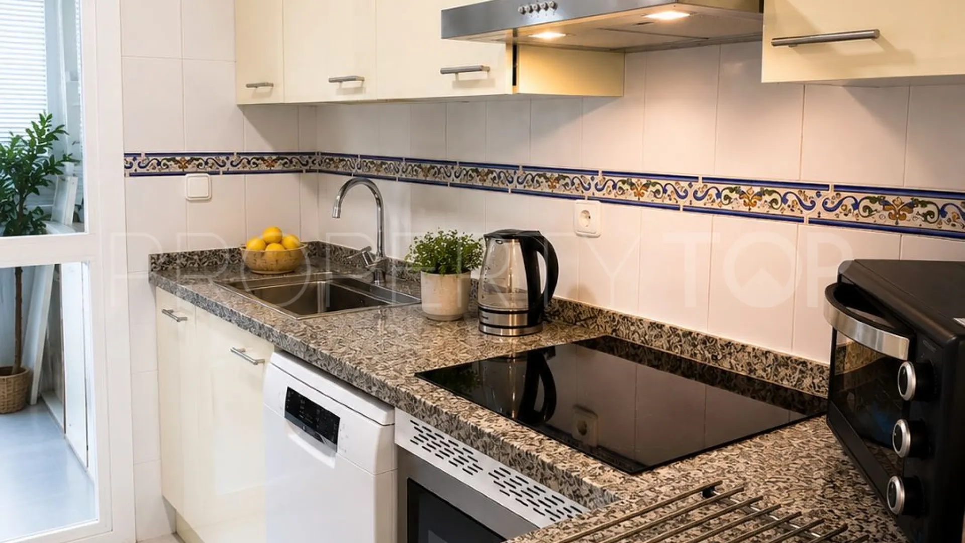 For sale apartment in Duquesa Suites