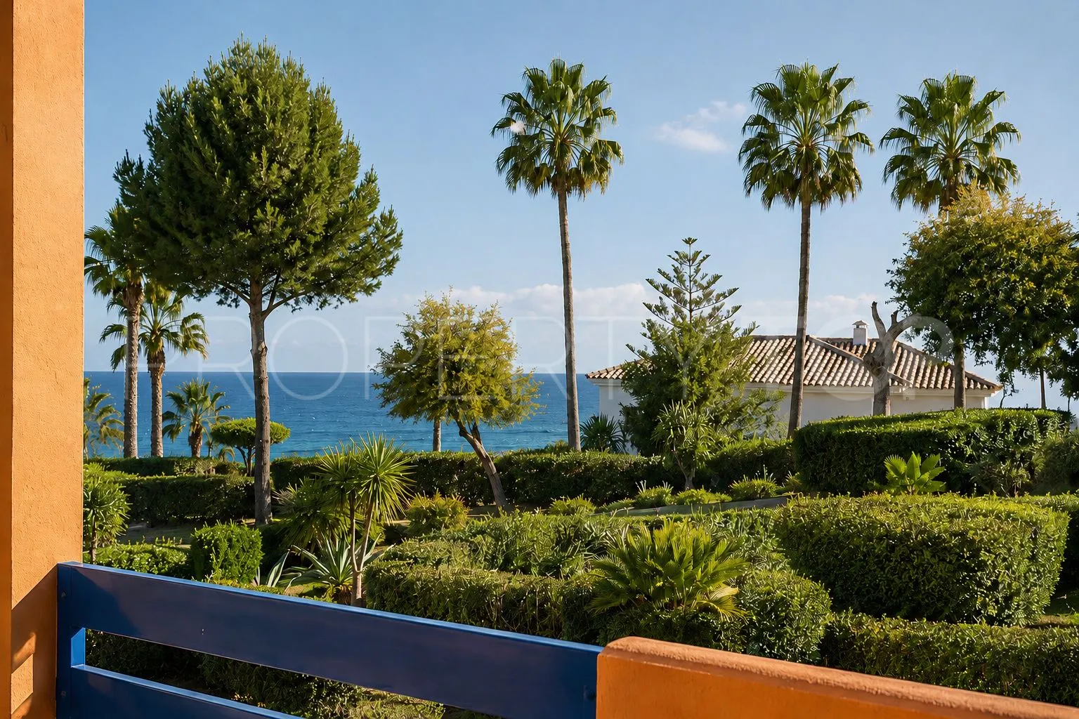 For sale apartment in Duquesa Suites