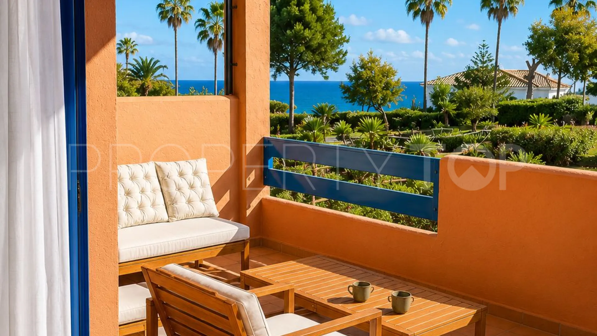 For sale apartment in Duquesa Suites