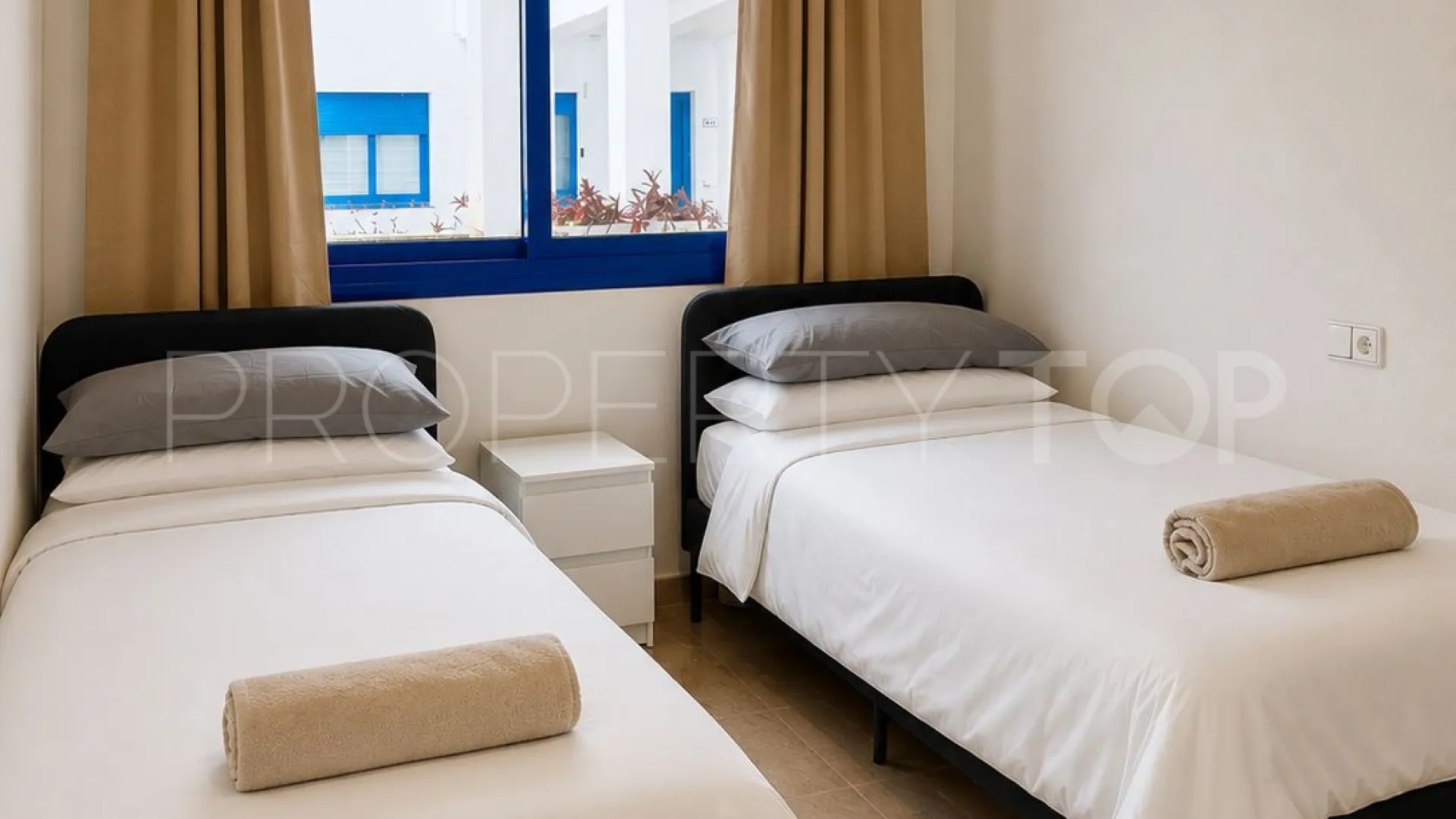 For sale apartment in Duquesa Suites