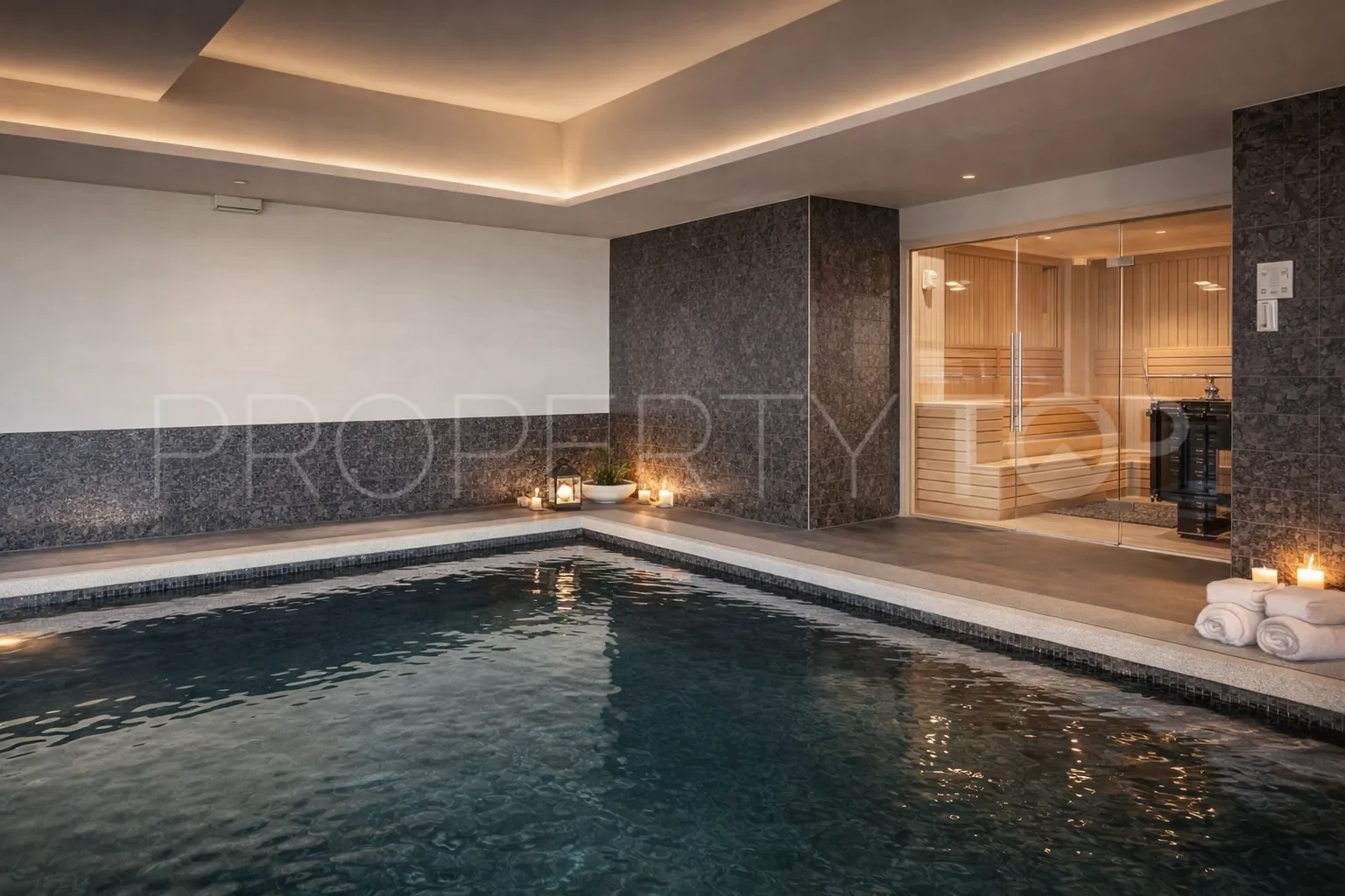Apartment for sale in Manilva