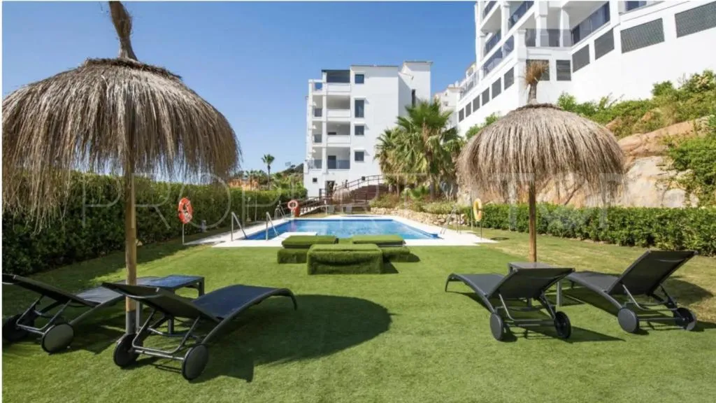 Apartment for sale in Manilva
