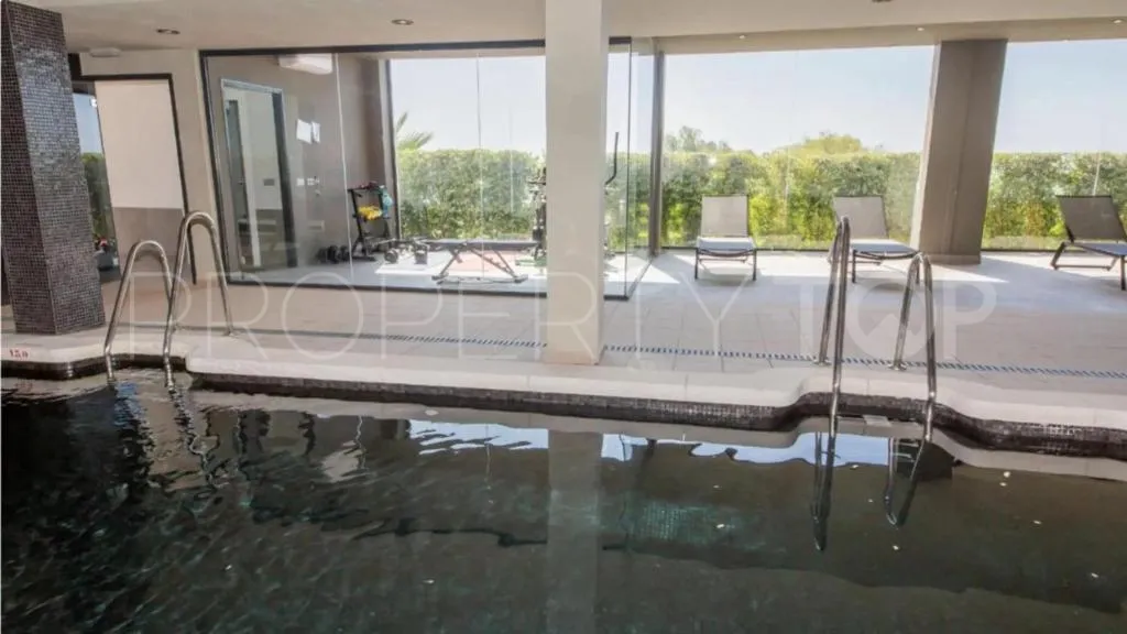 Apartment for sale in Manilva