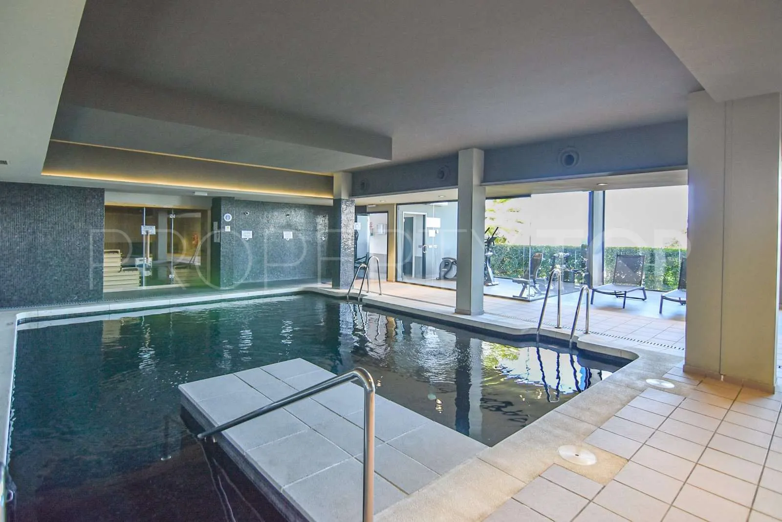 Apartment for sale in Manilva