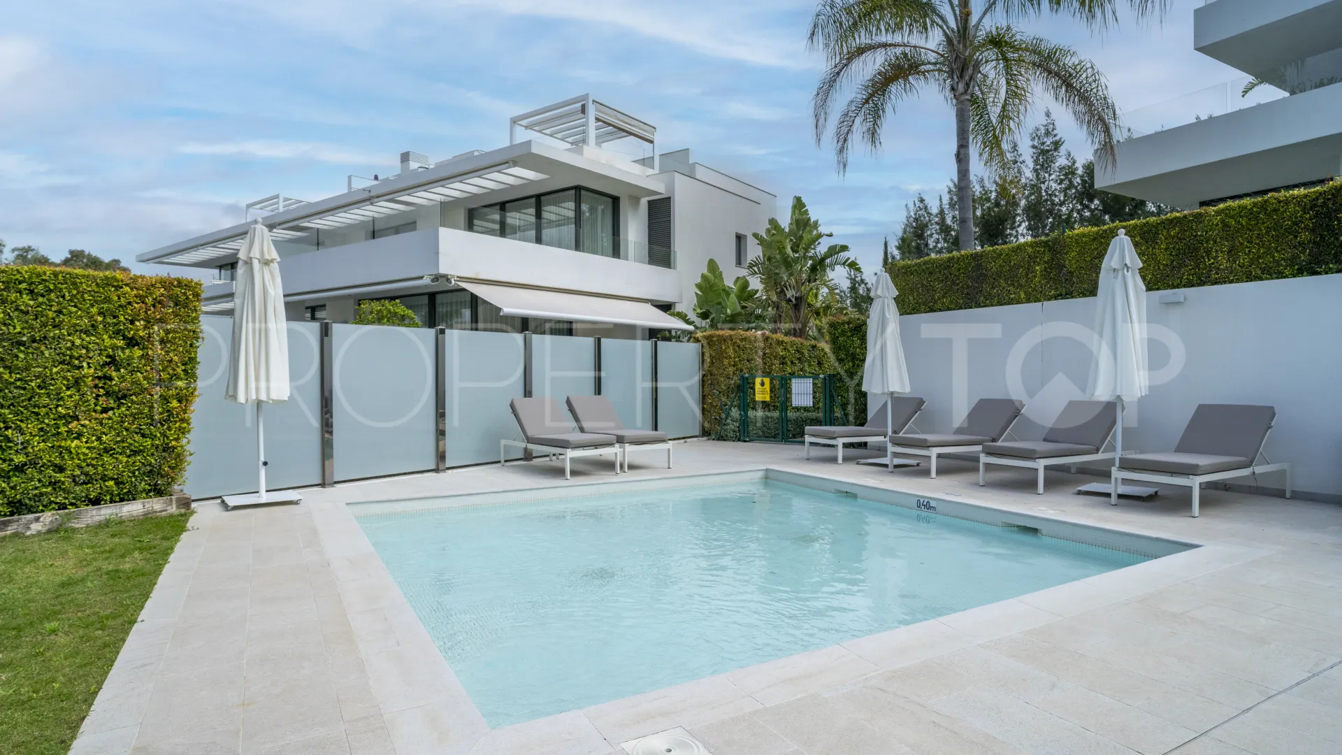 For sale Cataleya penthouse