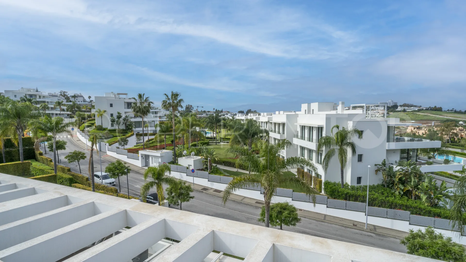 For sale Cataleya penthouse