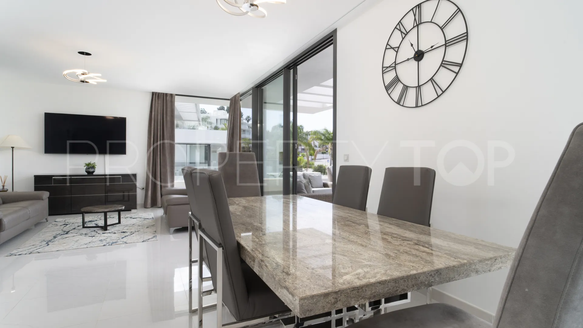For sale Cataleya penthouse