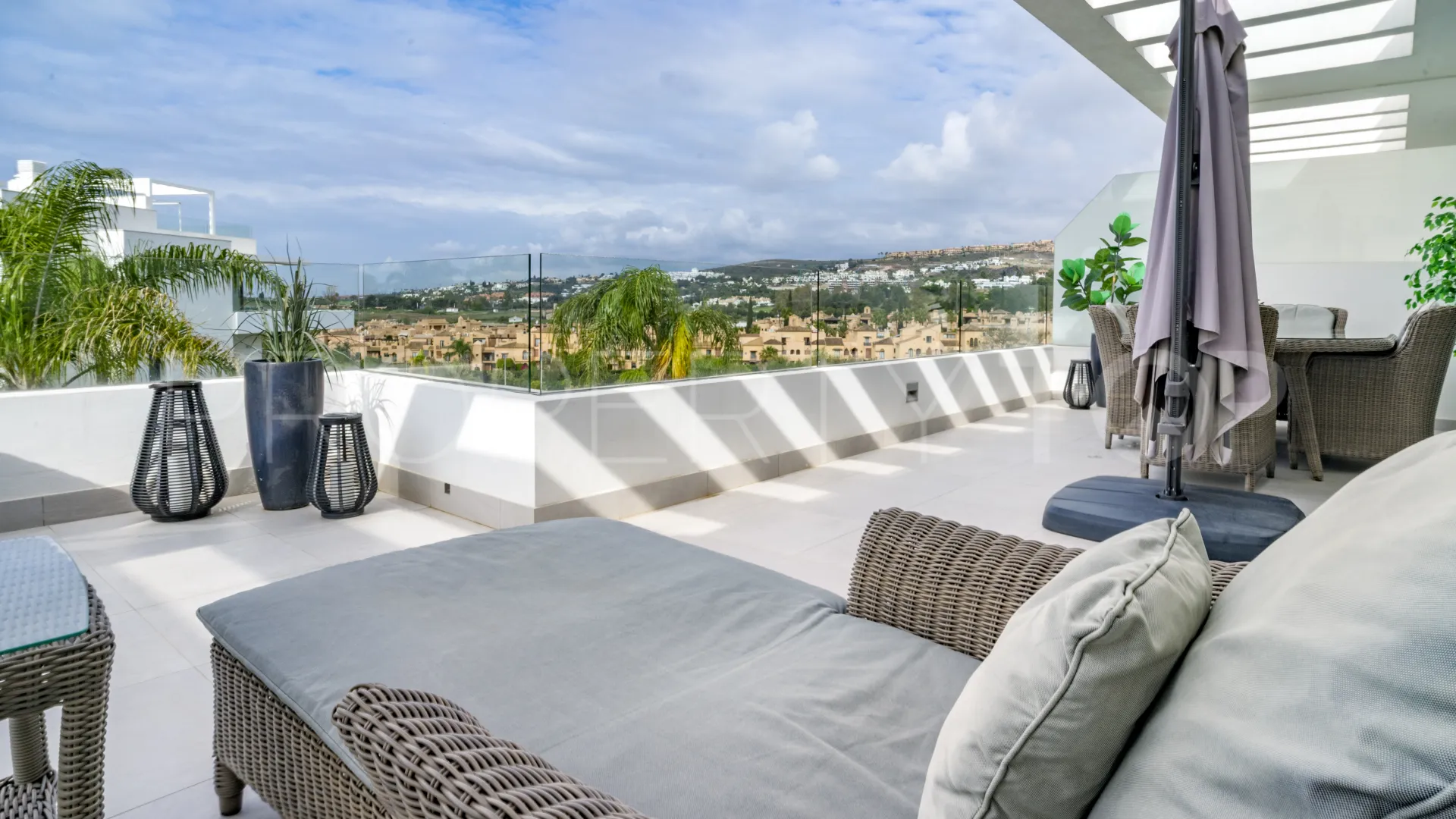 For sale Cataleya penthouse