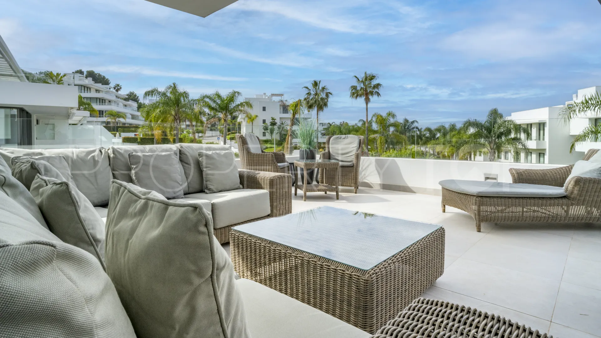 For sale Cataleya penthouse