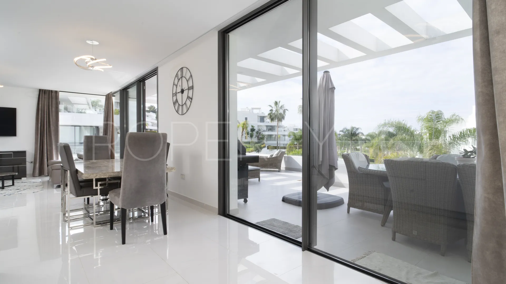 For sale Cataleya penthouse