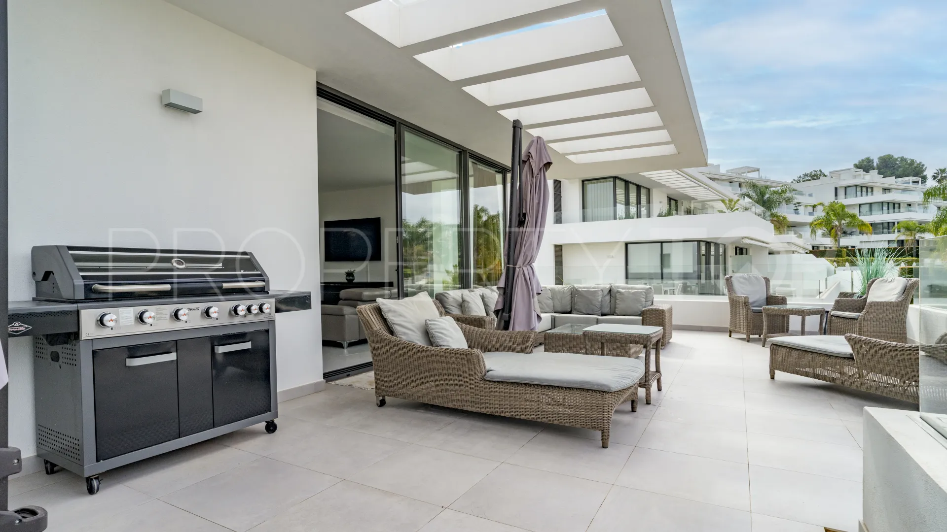 For sale Cataleya penthouse