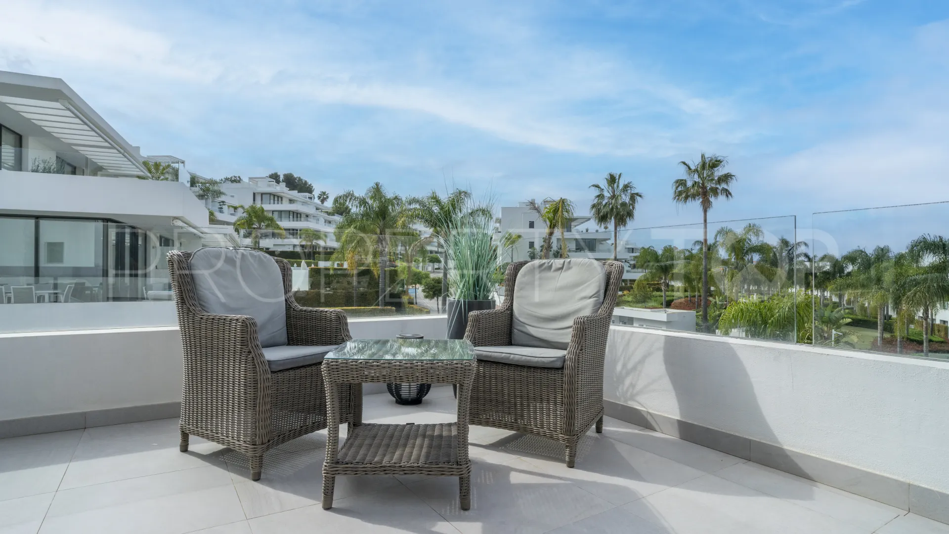 For sale Cataleya penthouse