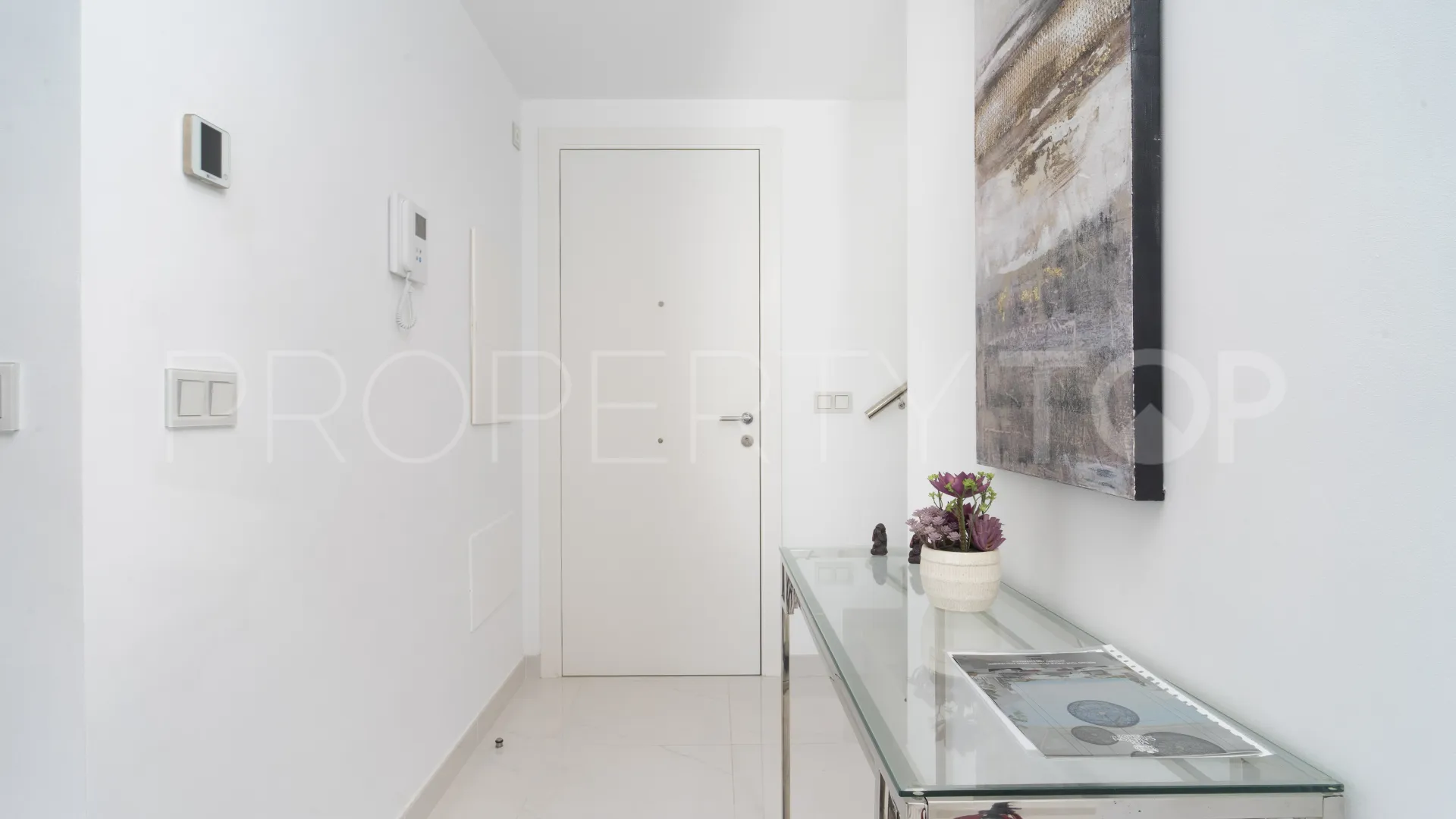 For sale Cataleya penthouse