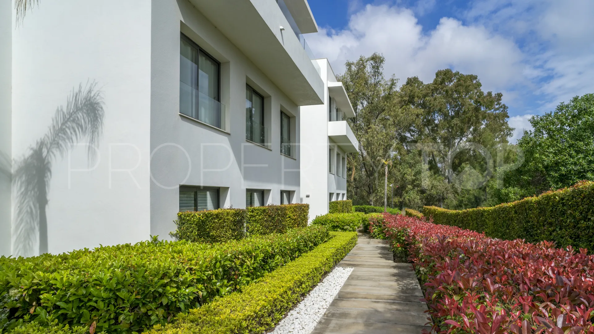 For sale Cataleya penthouse