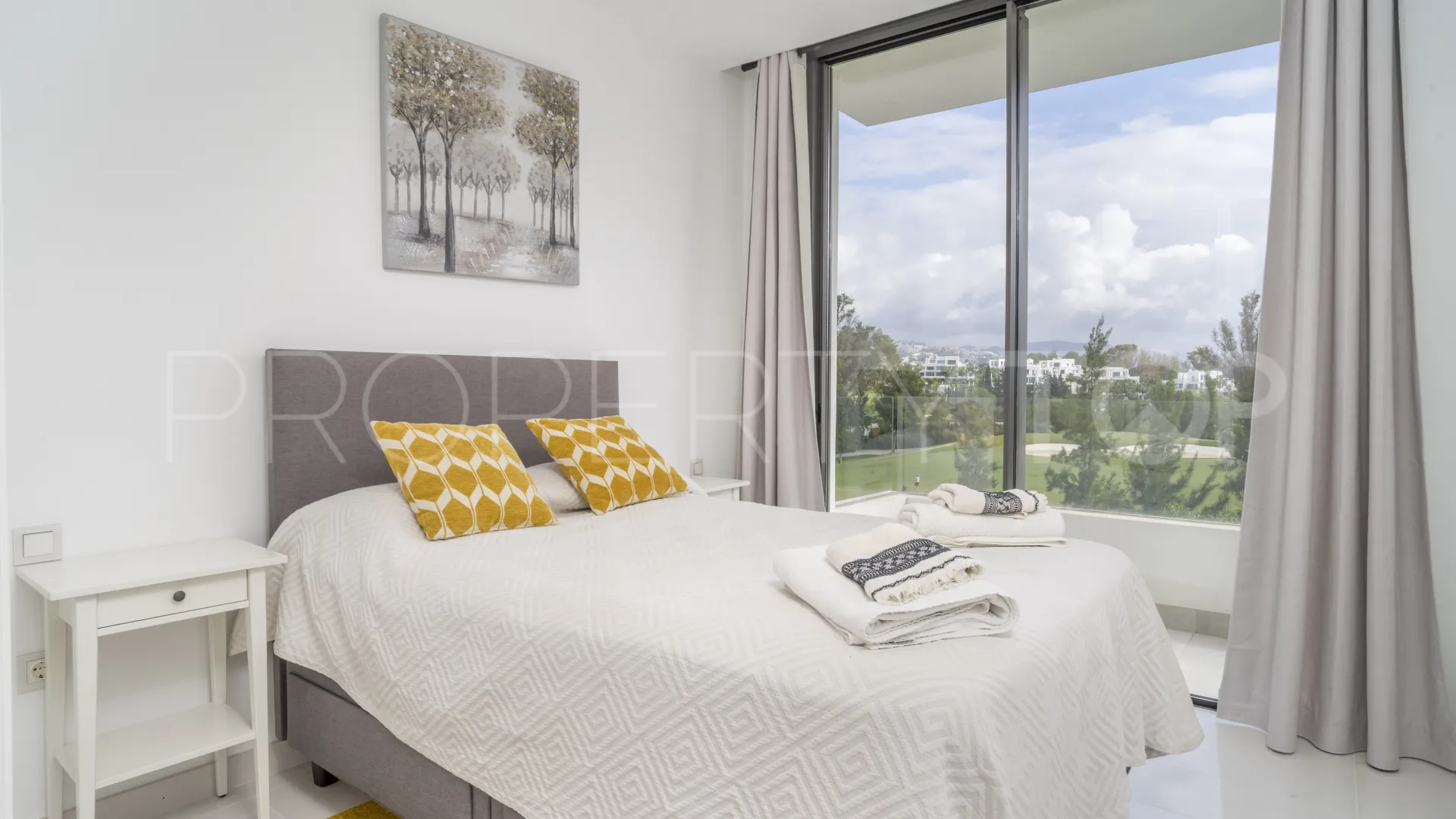 For sale Cataleya penthouse