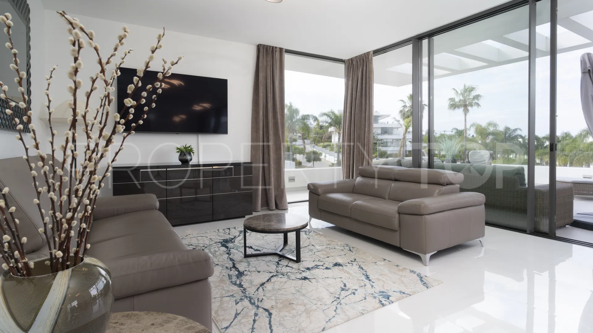 For sale Cataleya penthouse