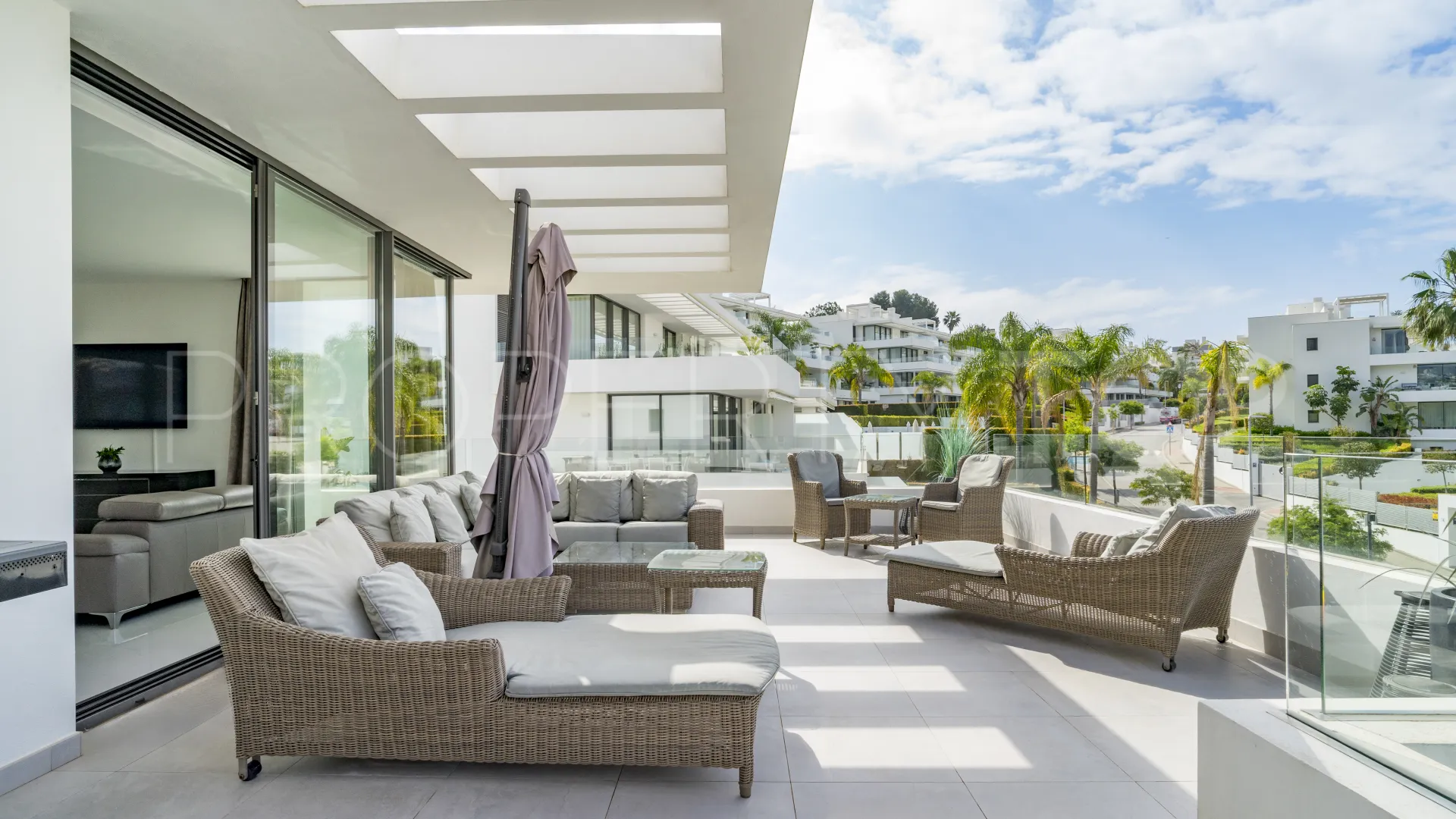 For sale Cataleya penthouse