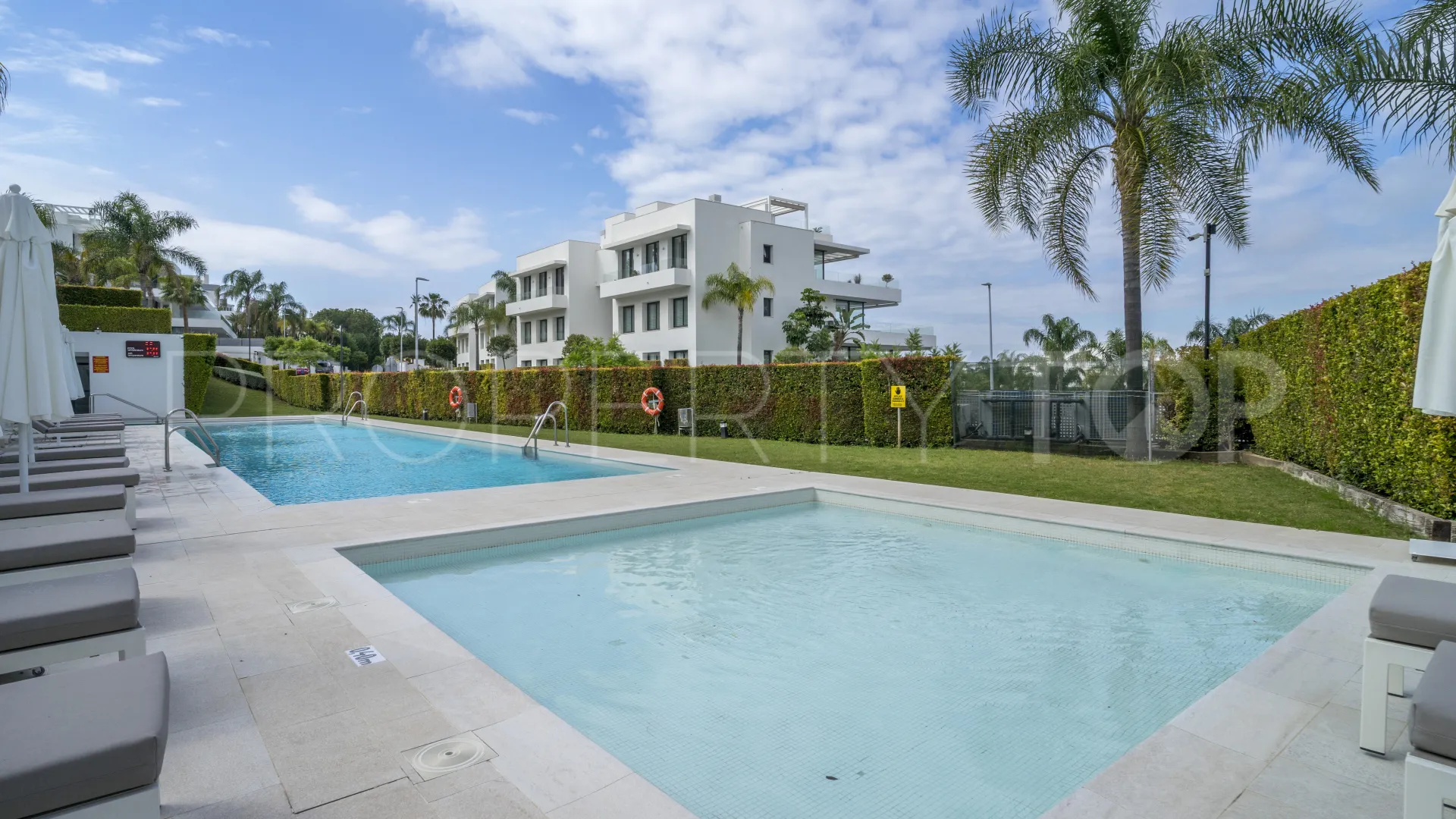 For sale Cataleya penthouse