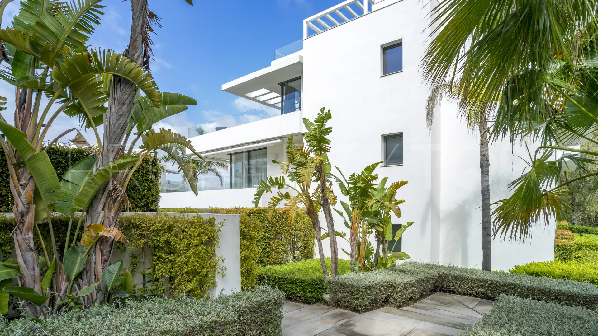 For sale Cataleya penthouse