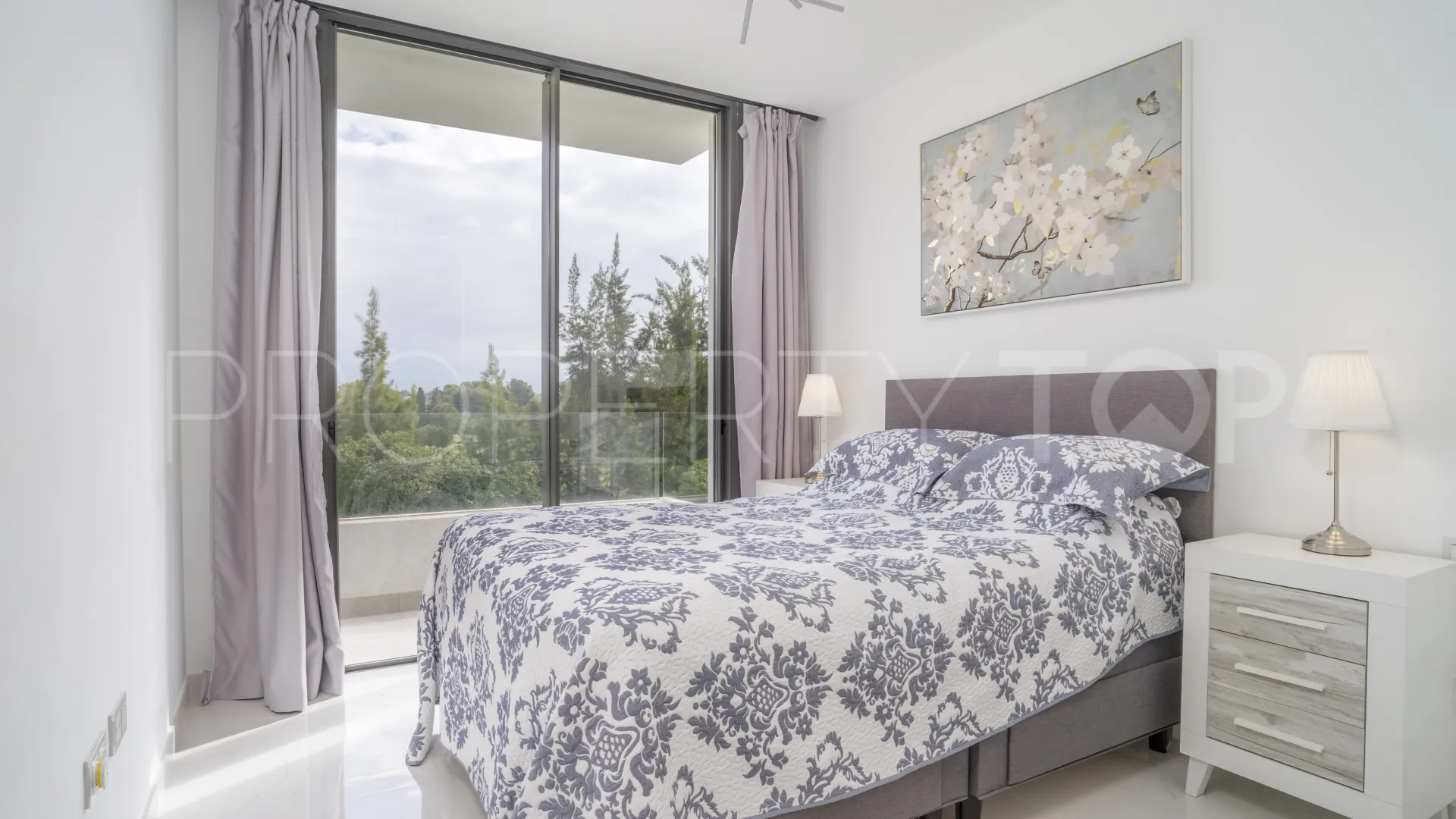 For sale Cataleya penthouse