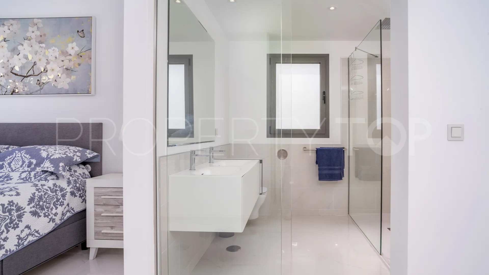 For sale Cataleya penthouse