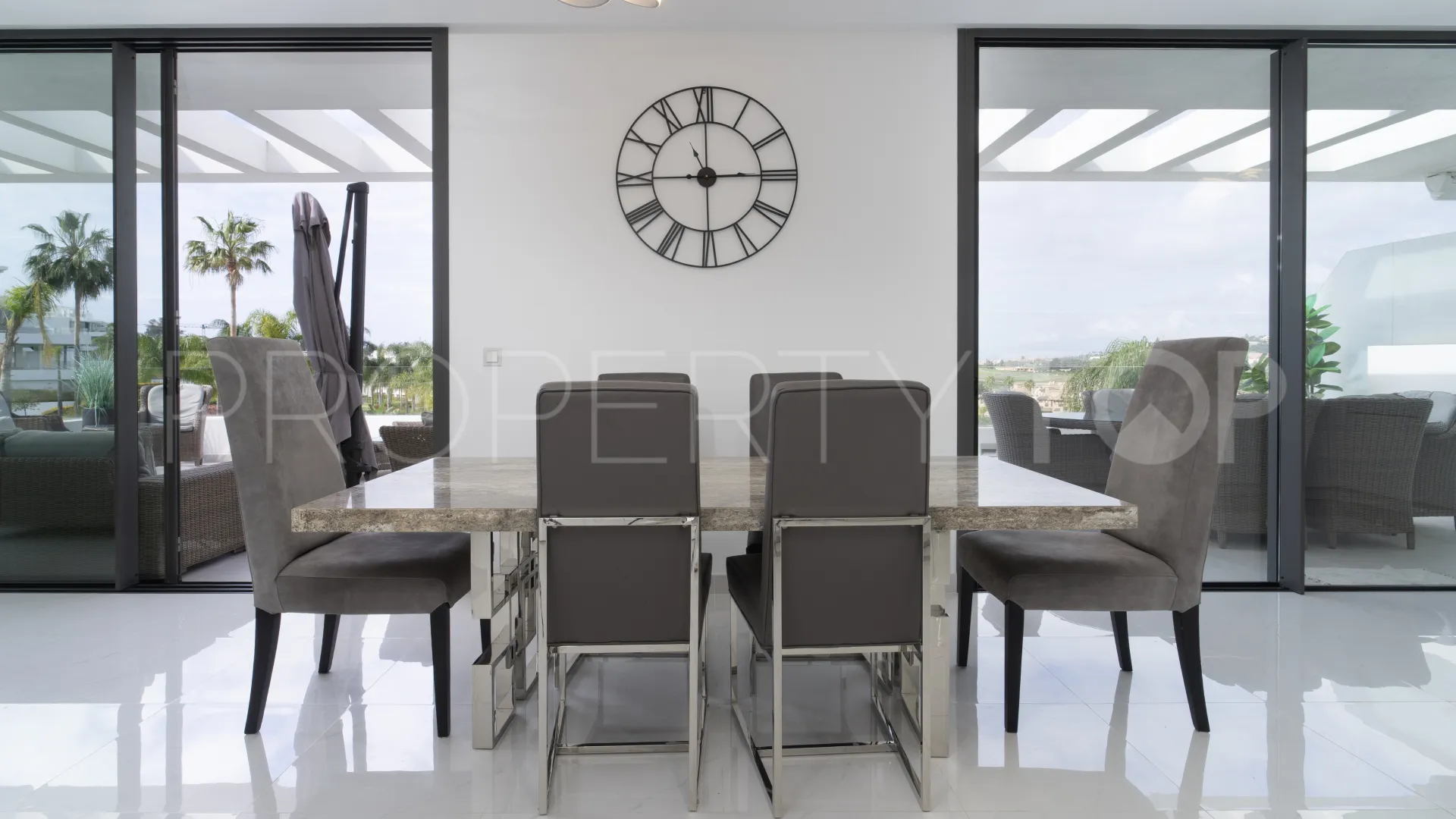 For sale Cataleya penthouse