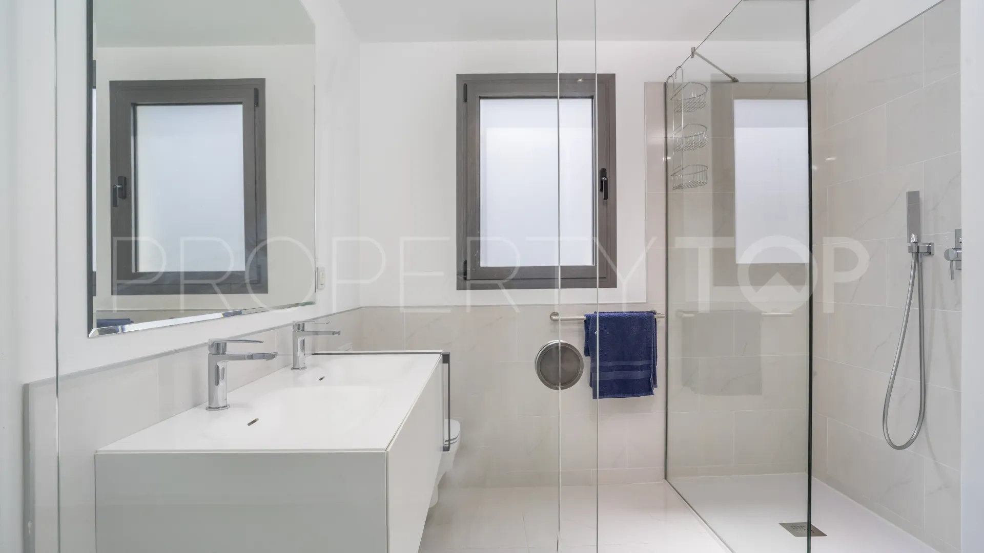 For sale Cataleya penthouse