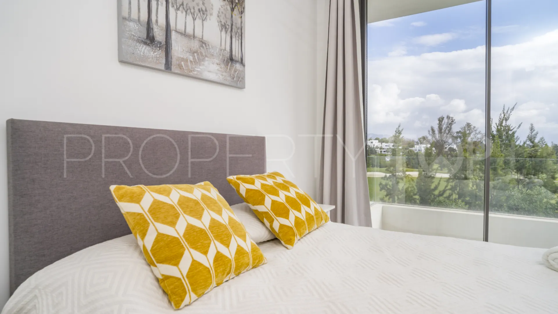 For sale Cataleya penthouse