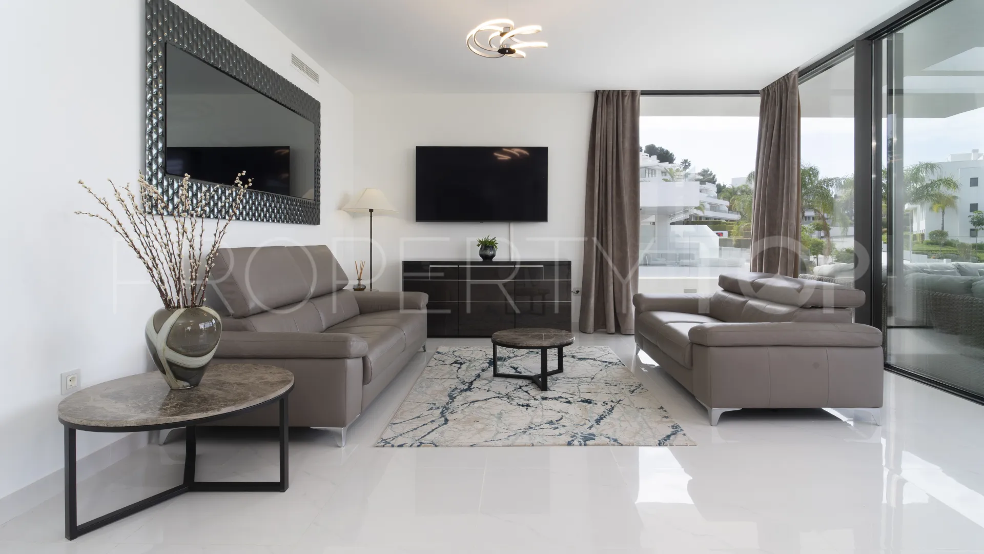 For sale Cataleya penthouse