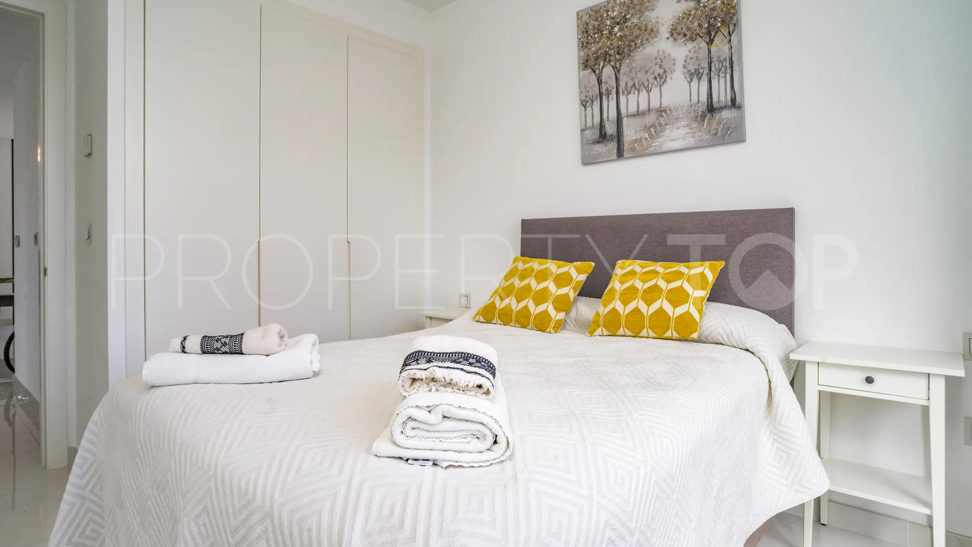 For sale Cataleya penthouse