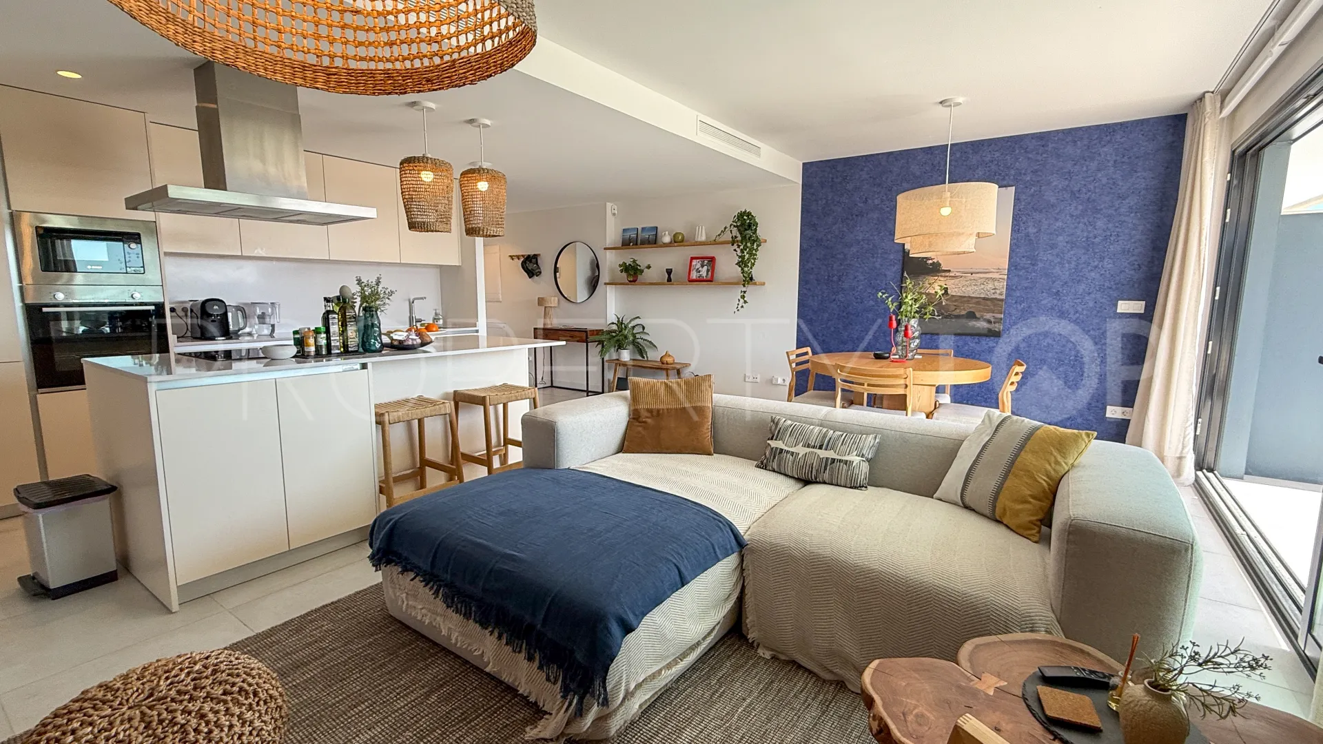 Apartment with 3 bedrooms for sale in Selwo